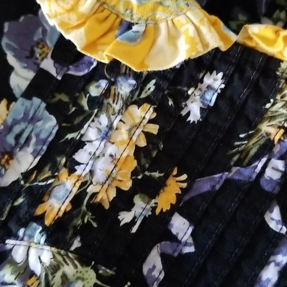 Mousefeather dress size 4 vintage‎